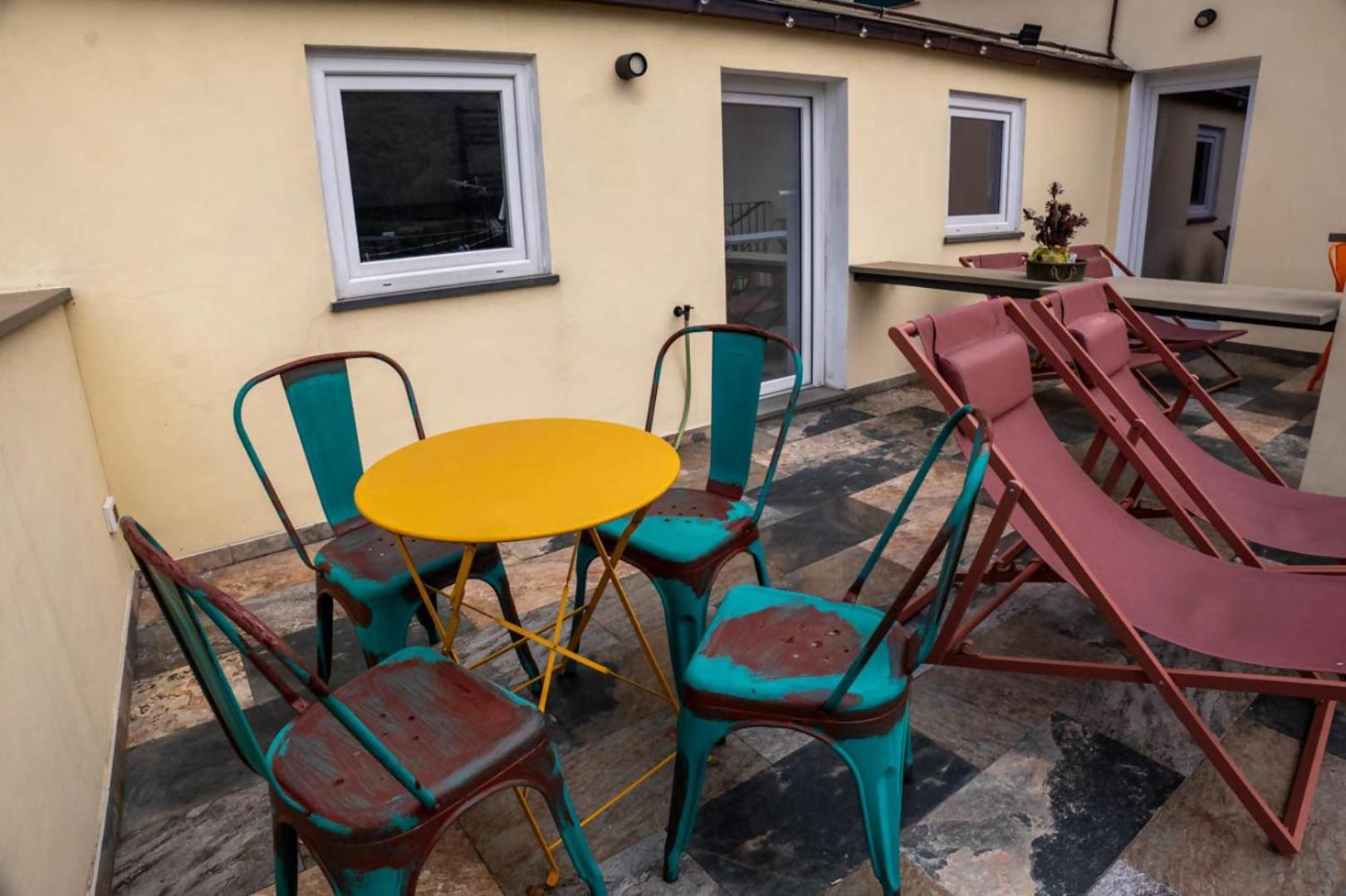 Casa Vacanze Callegari Carrodano Inferiore Bagian luar foto