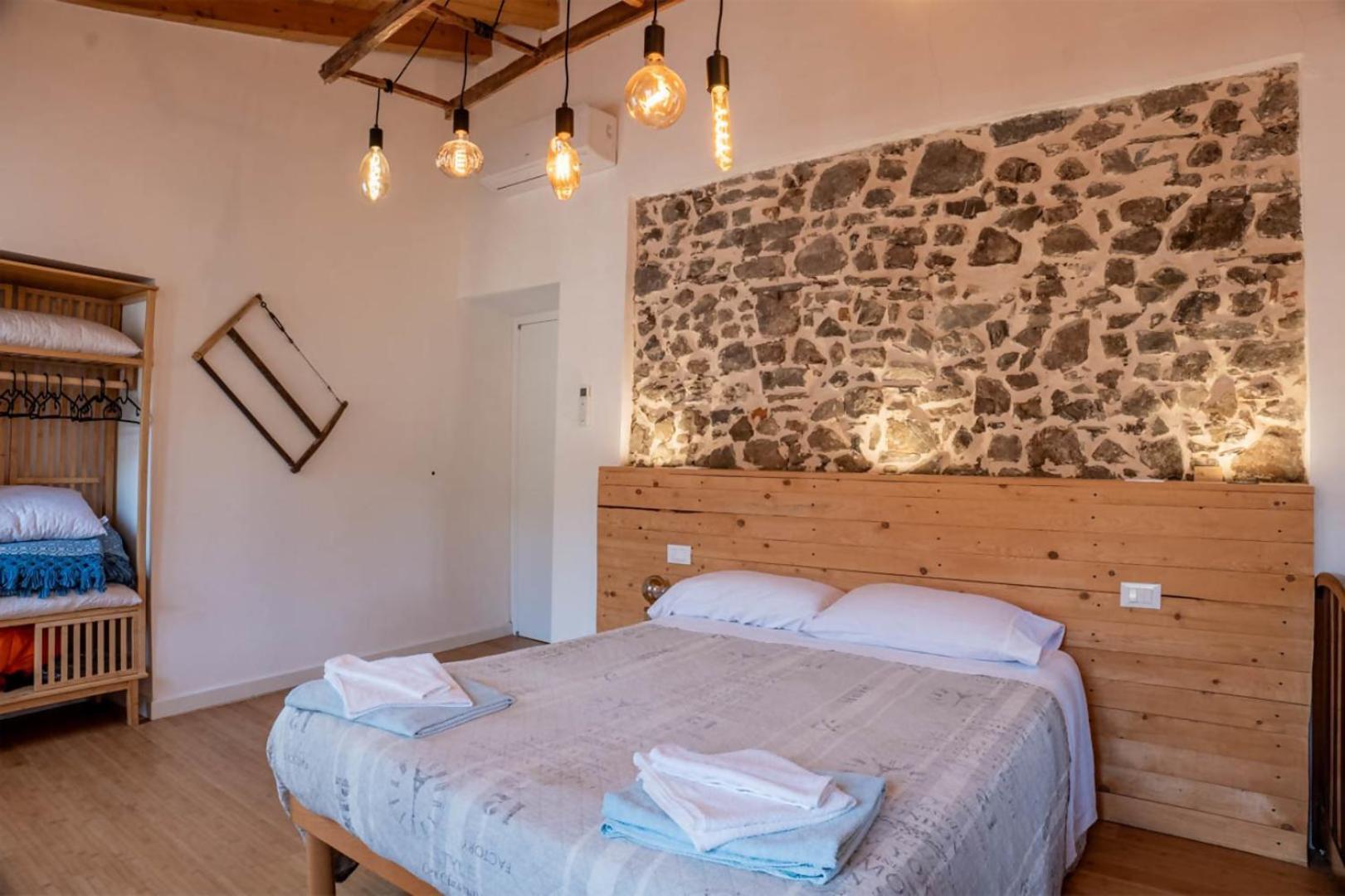 Casa Vacanze Callegari Carrodano Inferiore Bagian luar foto