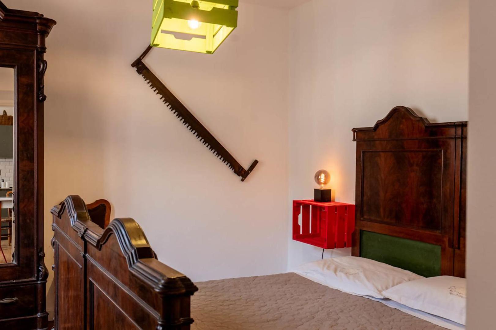 Casa Vacanze Callegari Carrodano Inferiore Bagian luar foto