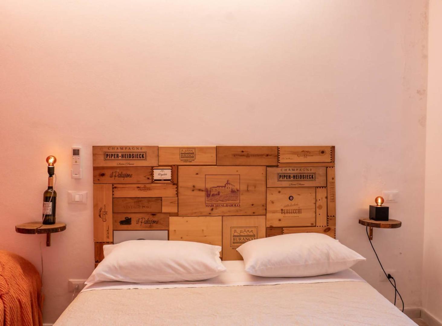 Casa Vacanze Callegari Carrodano Inferiore Bagian luar foto