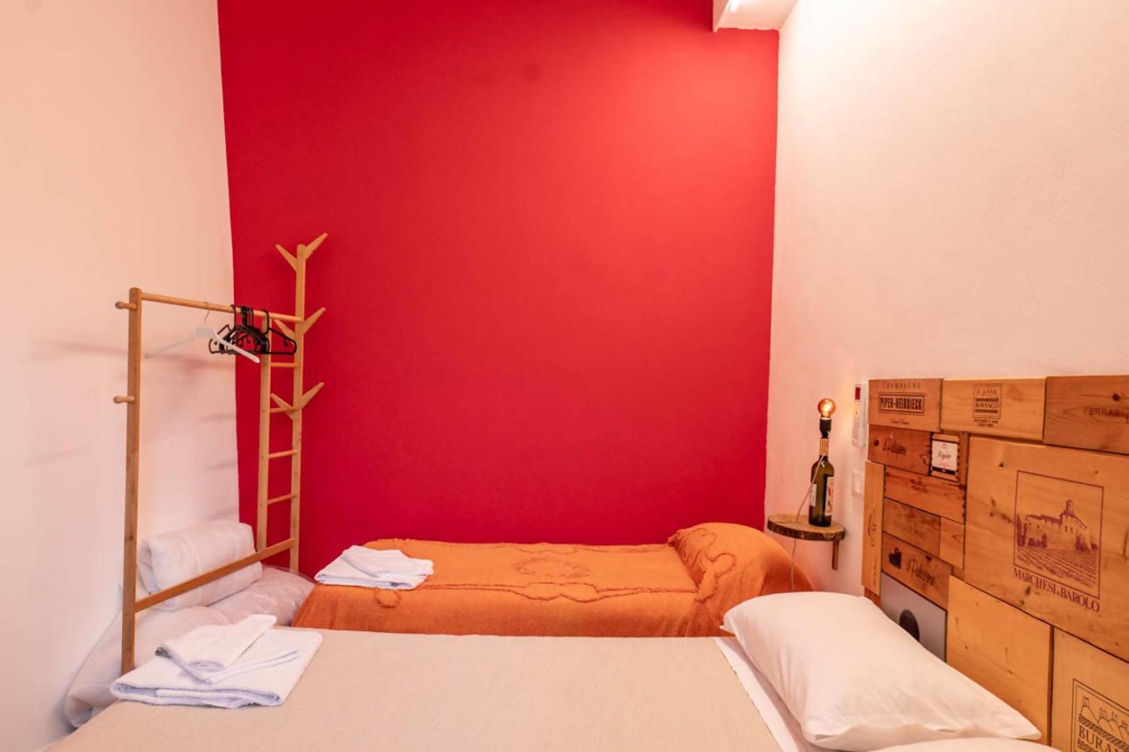Casa Vacanze Callegari Carrodano Inferiore Bagian luar foto