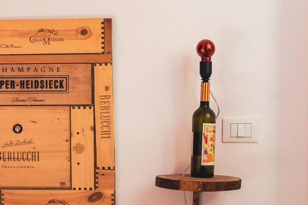 Casa Vacanze Callegari Carrodano Inferiore Bagian luar foto
