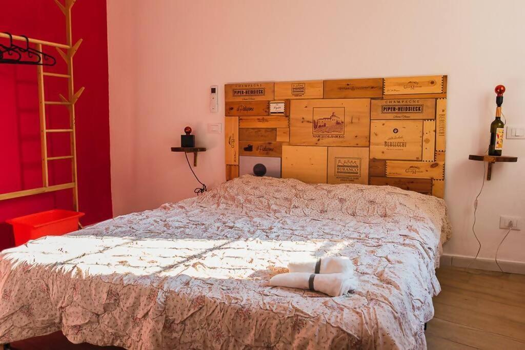 Casa Vacanze Callegari Carrodano Inferiore Bagian luar foto