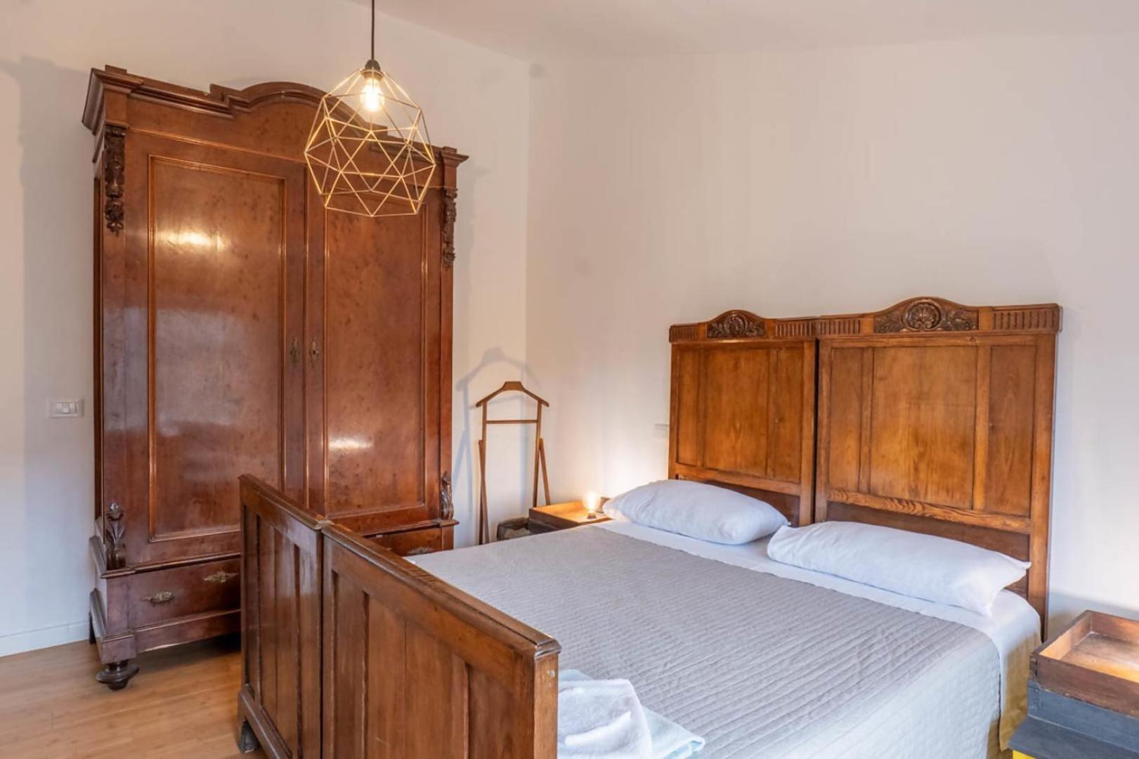 Casa Vacanze Callegari Carrodano Inferiore Bagian luar foto