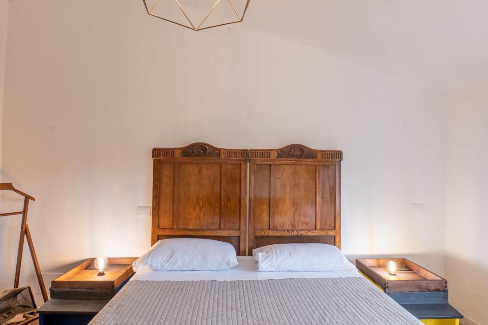 Casa Vacanze Callegari Carrodano Inferiore Bagian luar foto