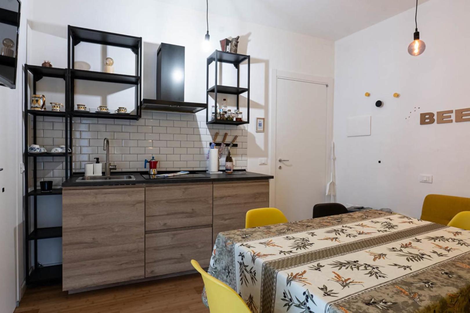 Casa Vacanze Callegari Carrodano Inferiore Bagian luar foto